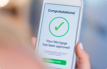 How much can borrow mortgage scout