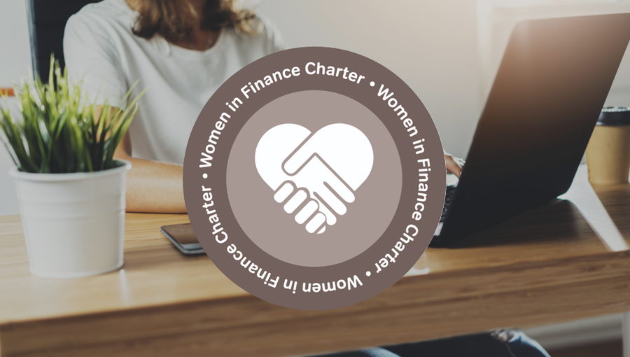 The Women in Finance Charter